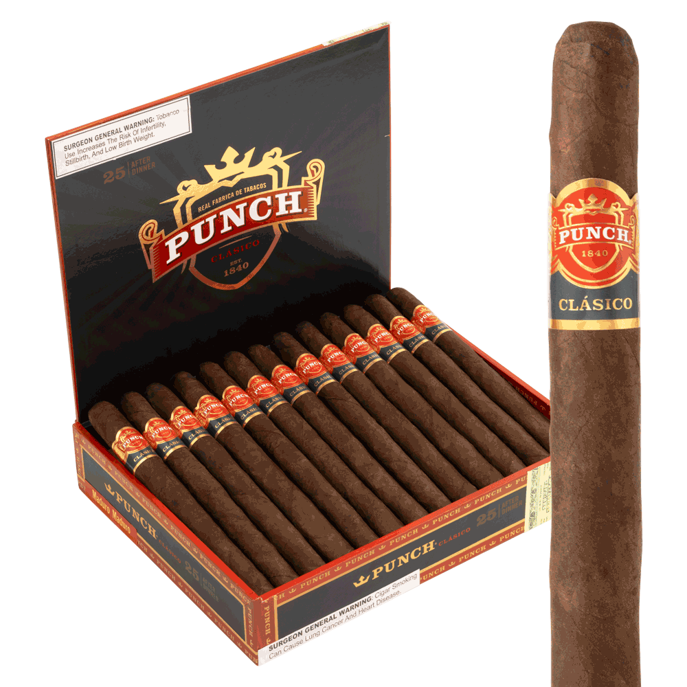 After Dinner, , cigars